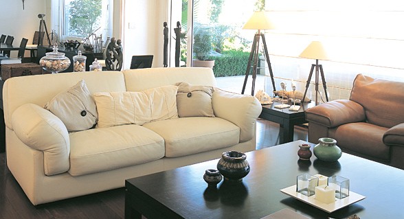 Decoracion hogar » telas para tapizar sillones Telas para tapizar salas
