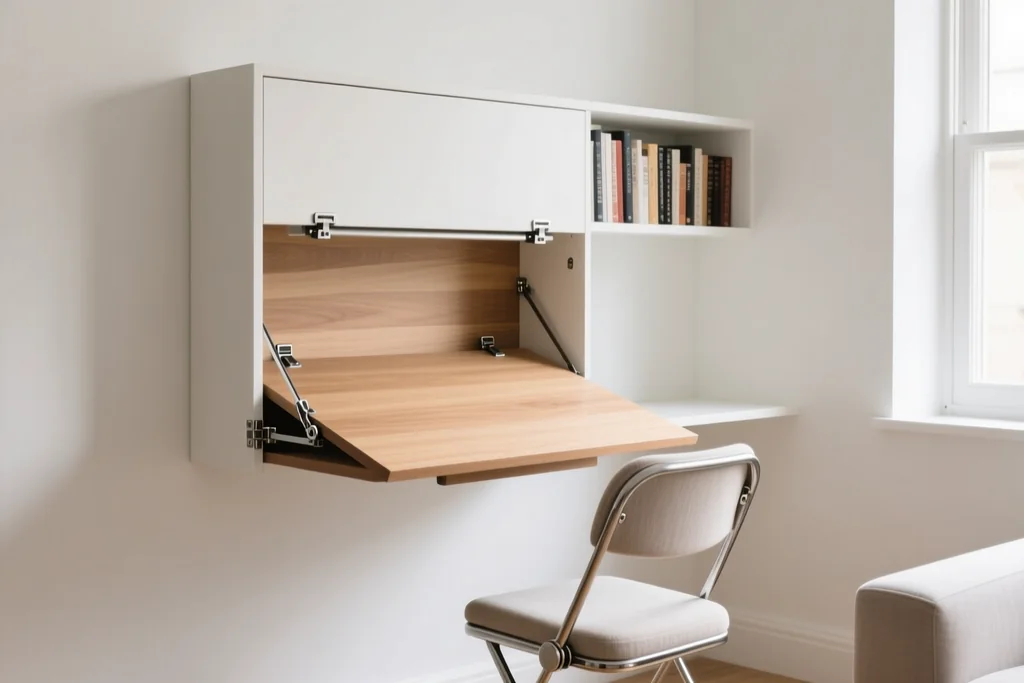 Salón — Muebles multifunción para salón pequeño