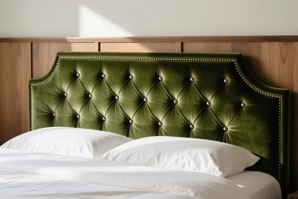 Cabeceros modernos sin obra: 5 ideas para tu dormitorio