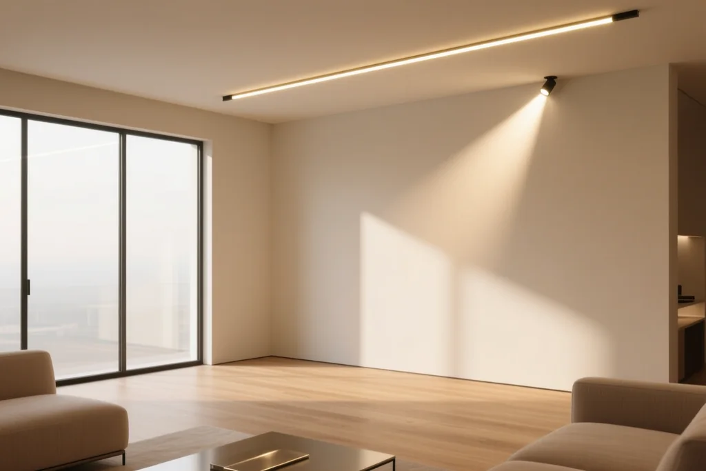 Tecnología LED en casa: qué mirar antes de cambiar