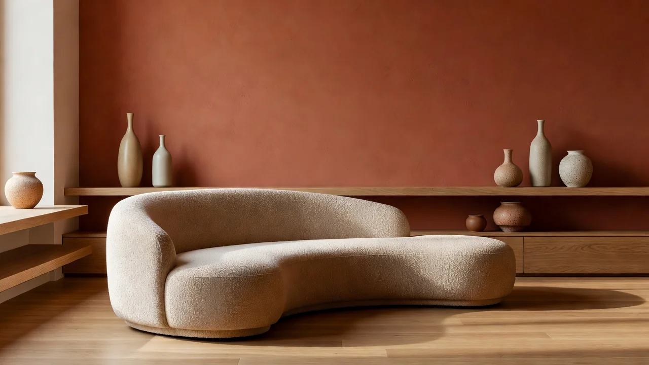 Tendencias de decoración 2026: lo que se lleva en casa este año