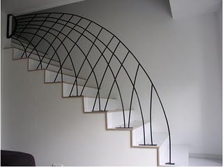 Materiales de decoración