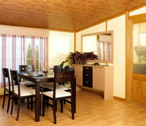 Salón comedor