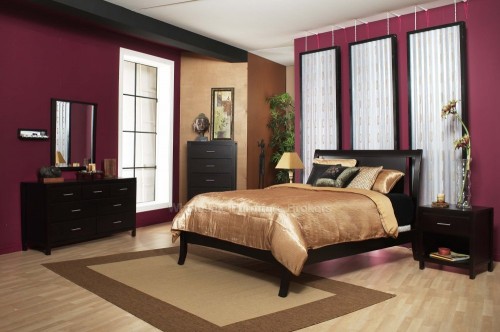 Muebles de dormitorios